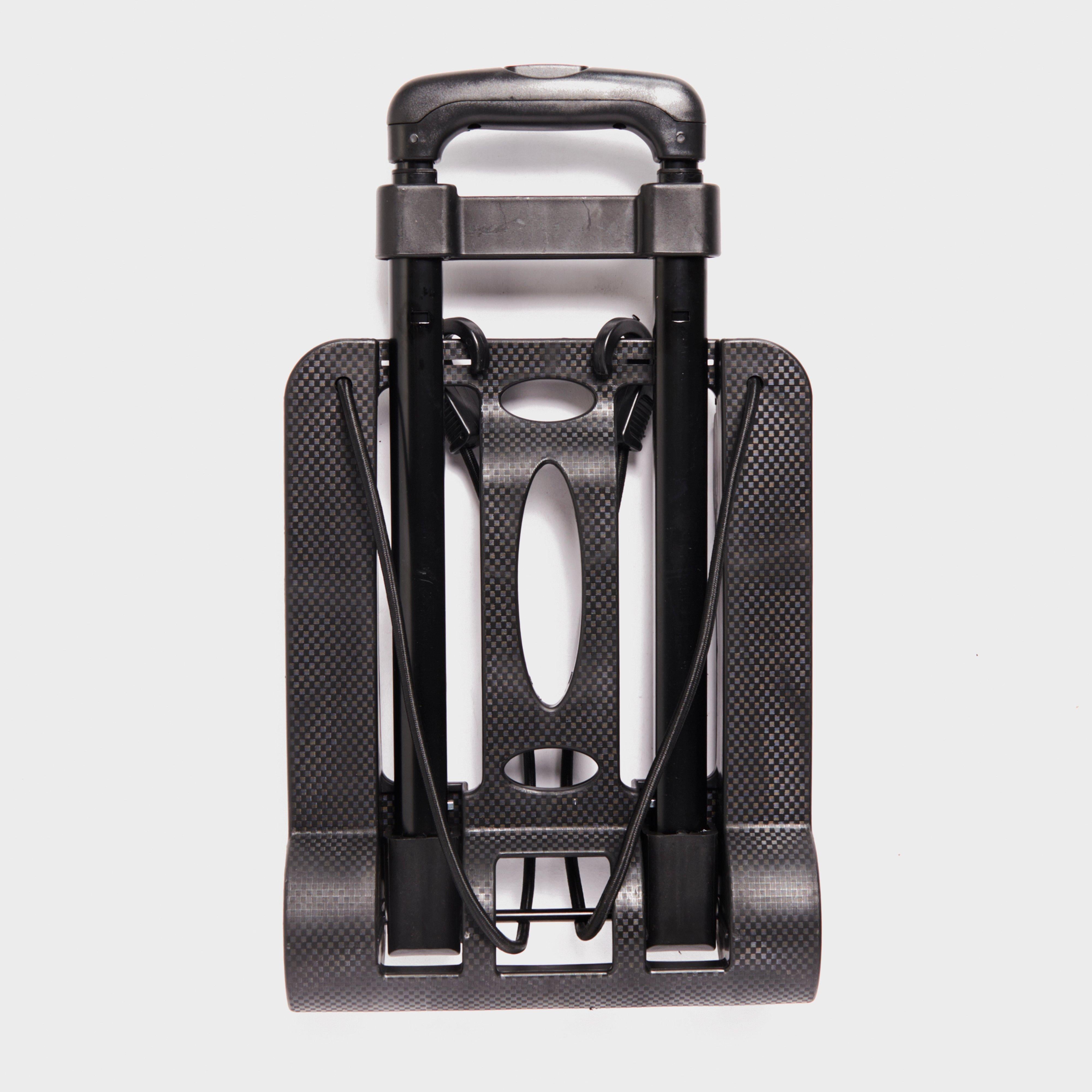 Folding Luggage Cart