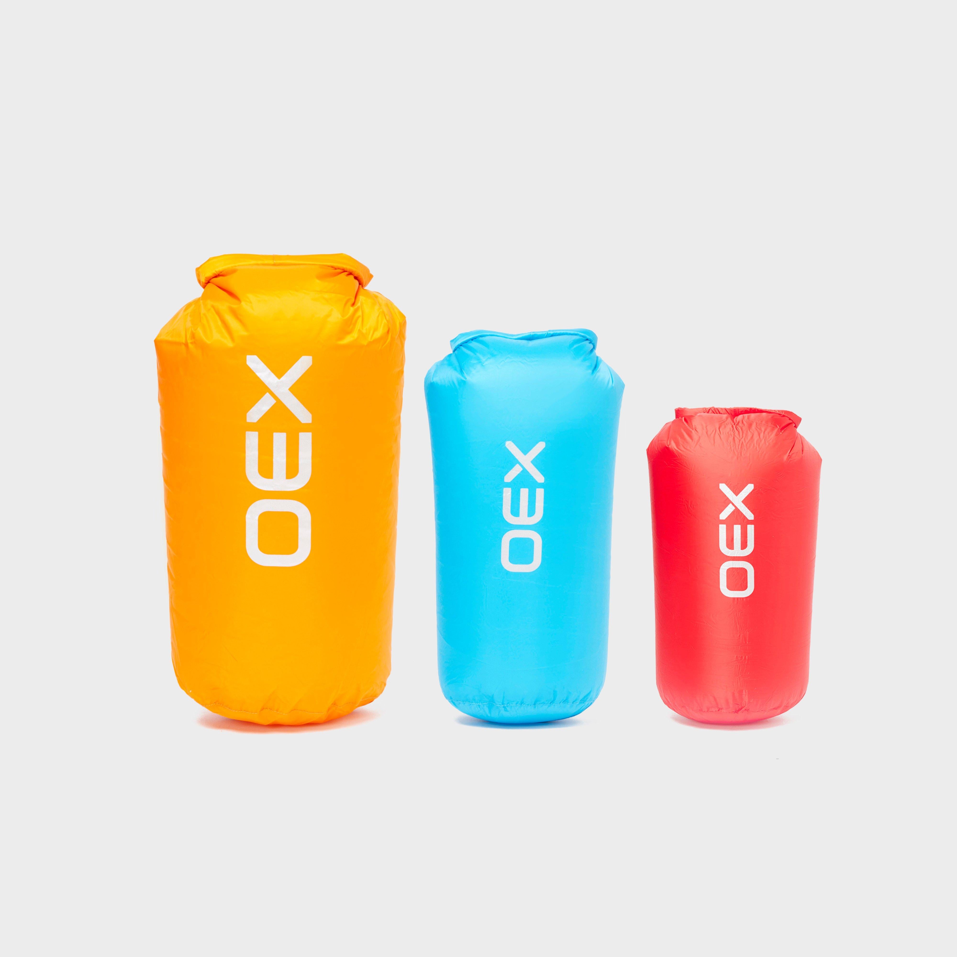 Drysac Multi Pack