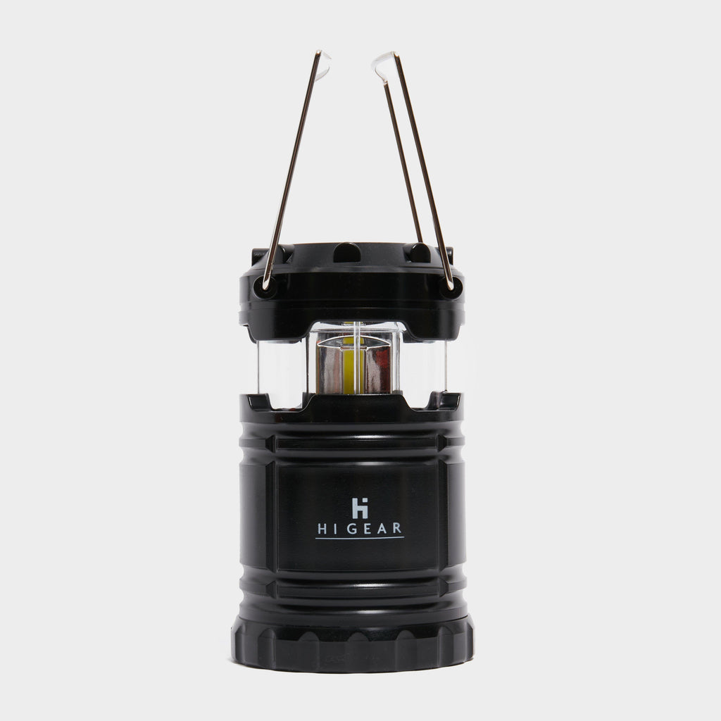 3W Cob Telescopic Lantern