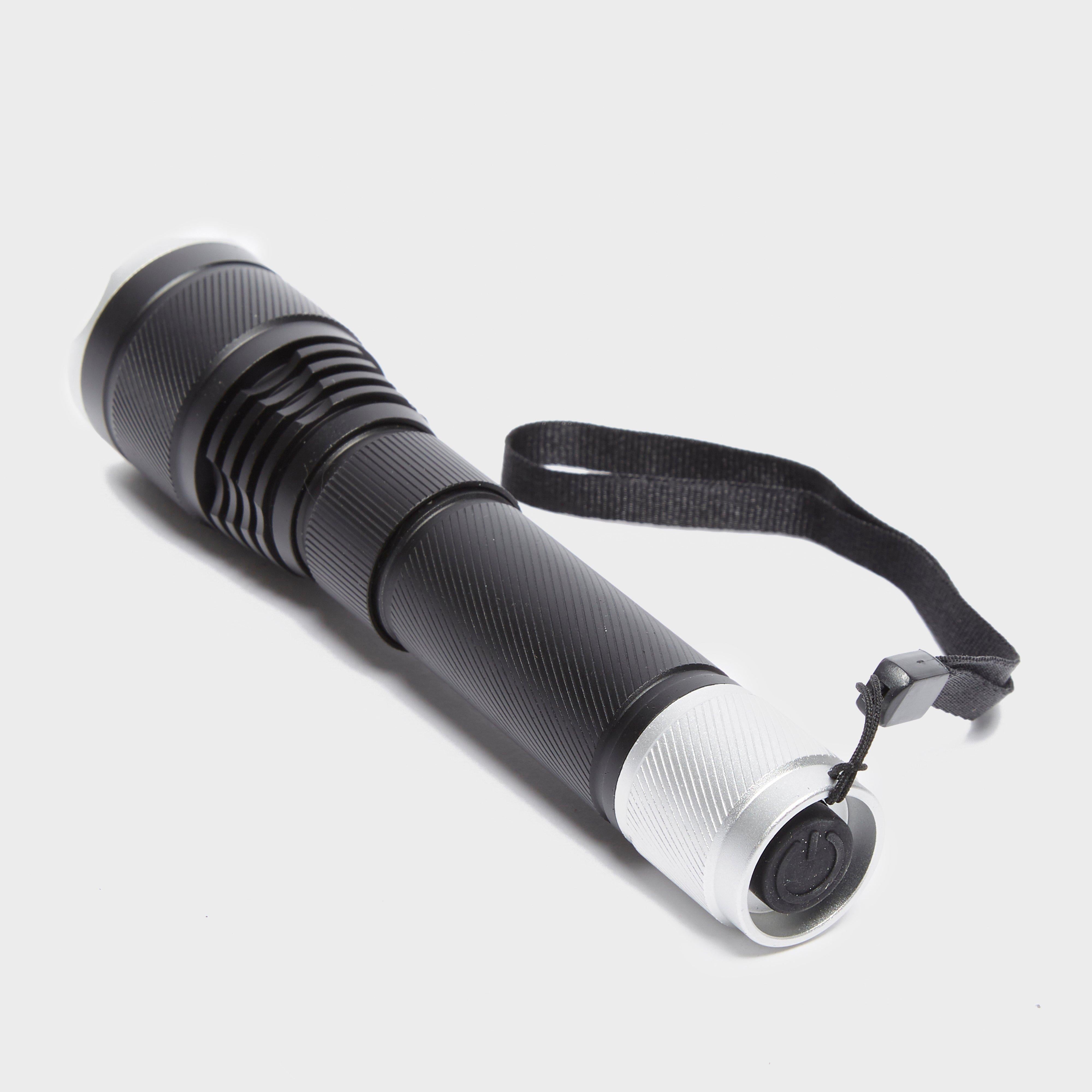 Rechargeable CREE Torch