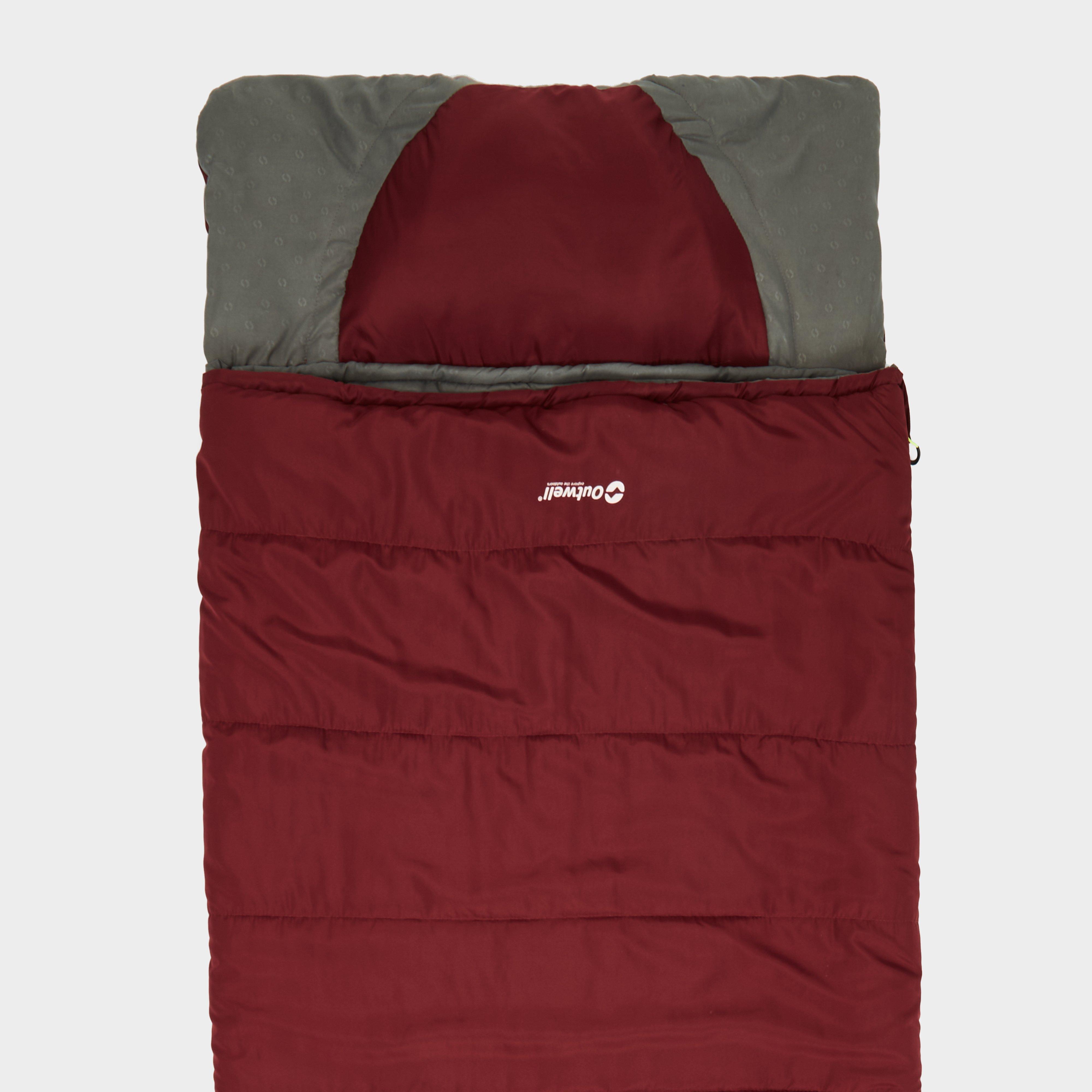 Contour Lux Sleeping Bag 2024
