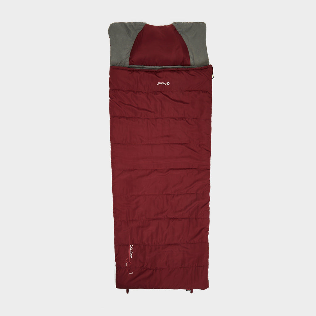 Contour Lux Sleeping Bag 2024