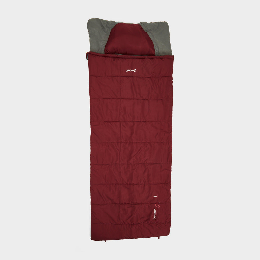 Contour Lux Sleeping Bag 2024