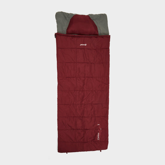 Contour Lux Sleeping Bag 2024