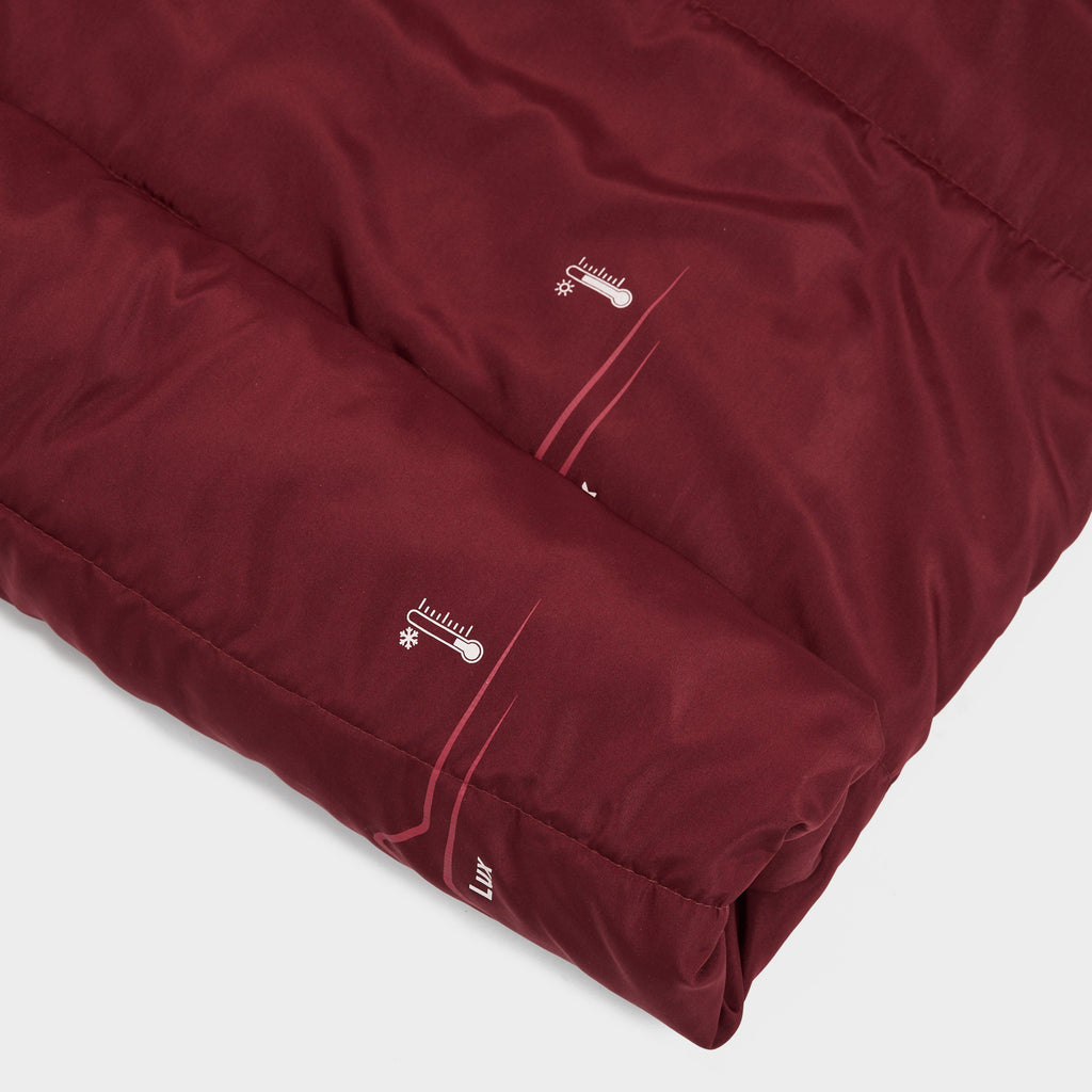 Contour Lux Sleeping Bag 2024