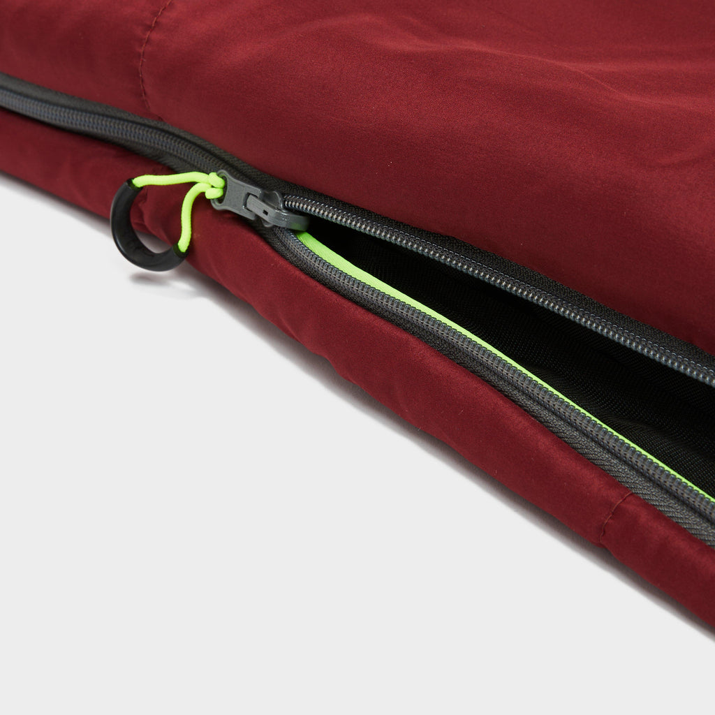 Contour Lux Sleeping Bag 2024