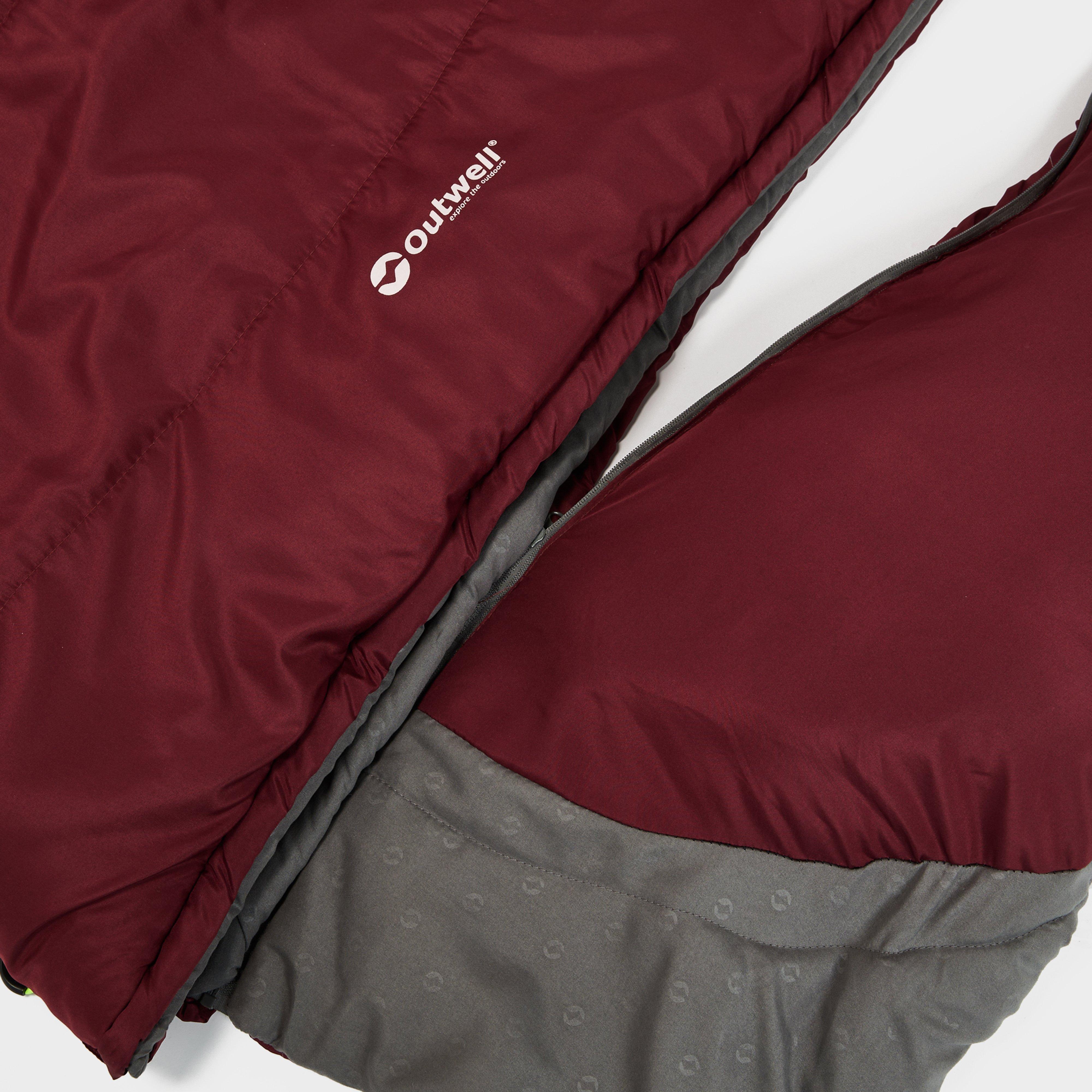 Contour Lux Sleeping Bag 2024