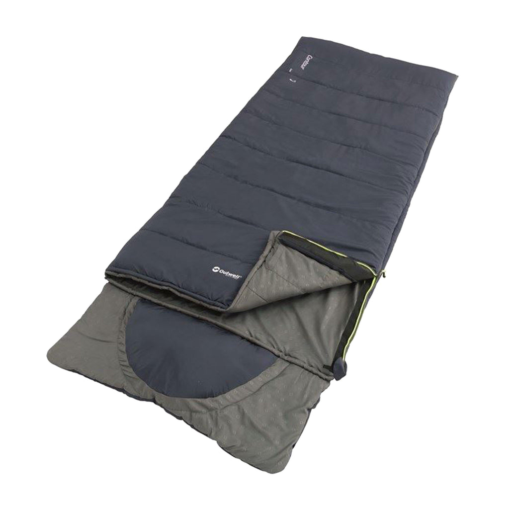 Contour Lux Sleeping Bag 2024