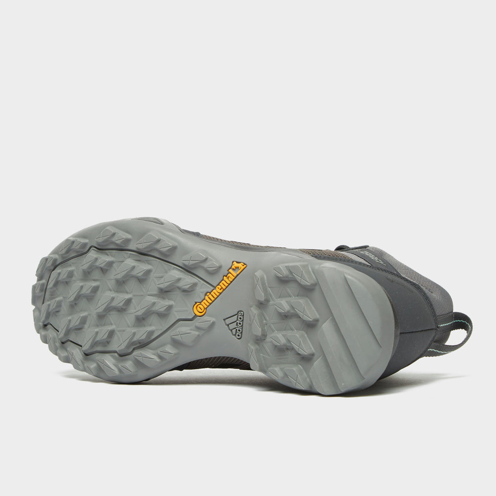 Women's Terrex AX3 Mid Gore-Tex Hiking Shoes