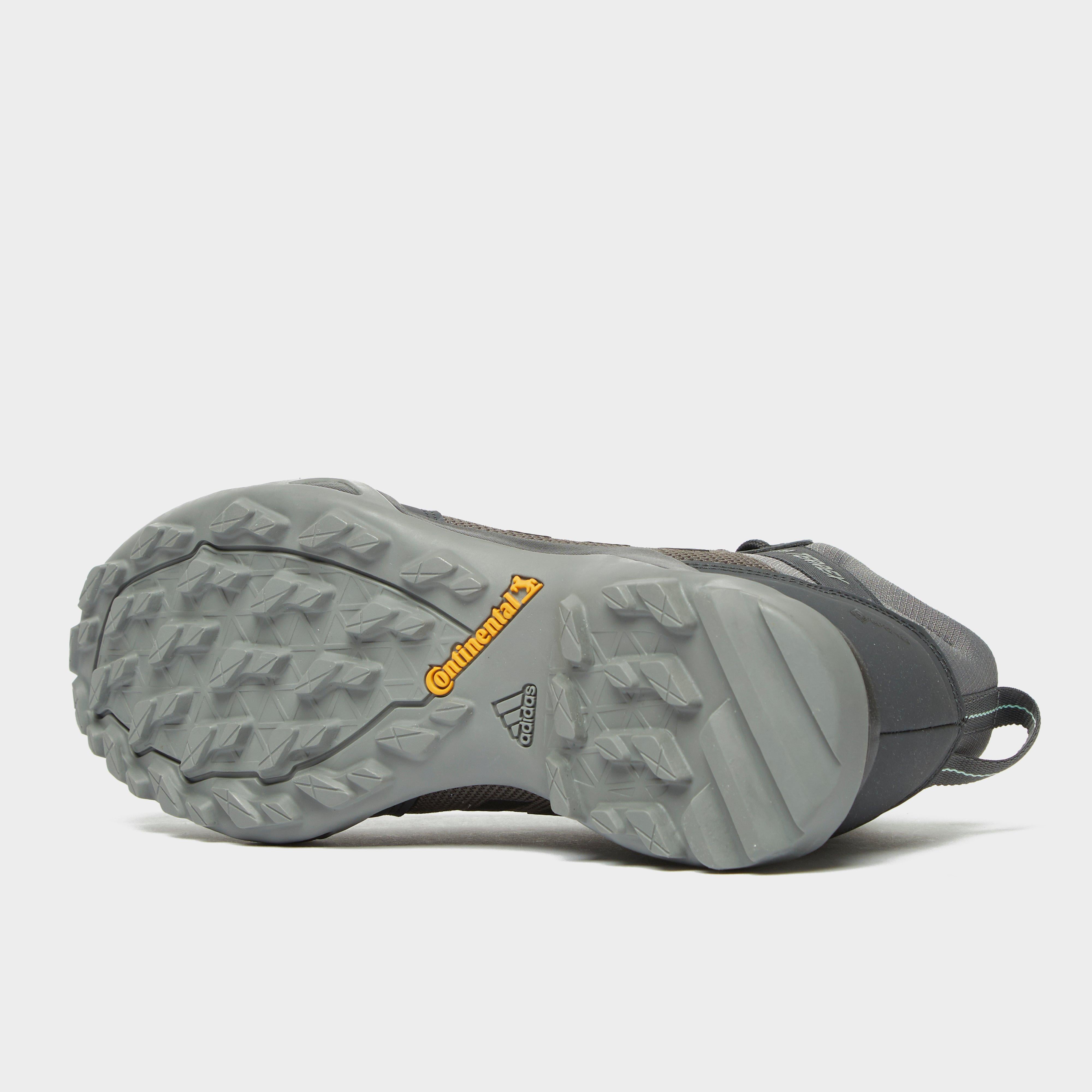 Women's Terrex AX3 Mid Gore-Tex Hiking Shoes
