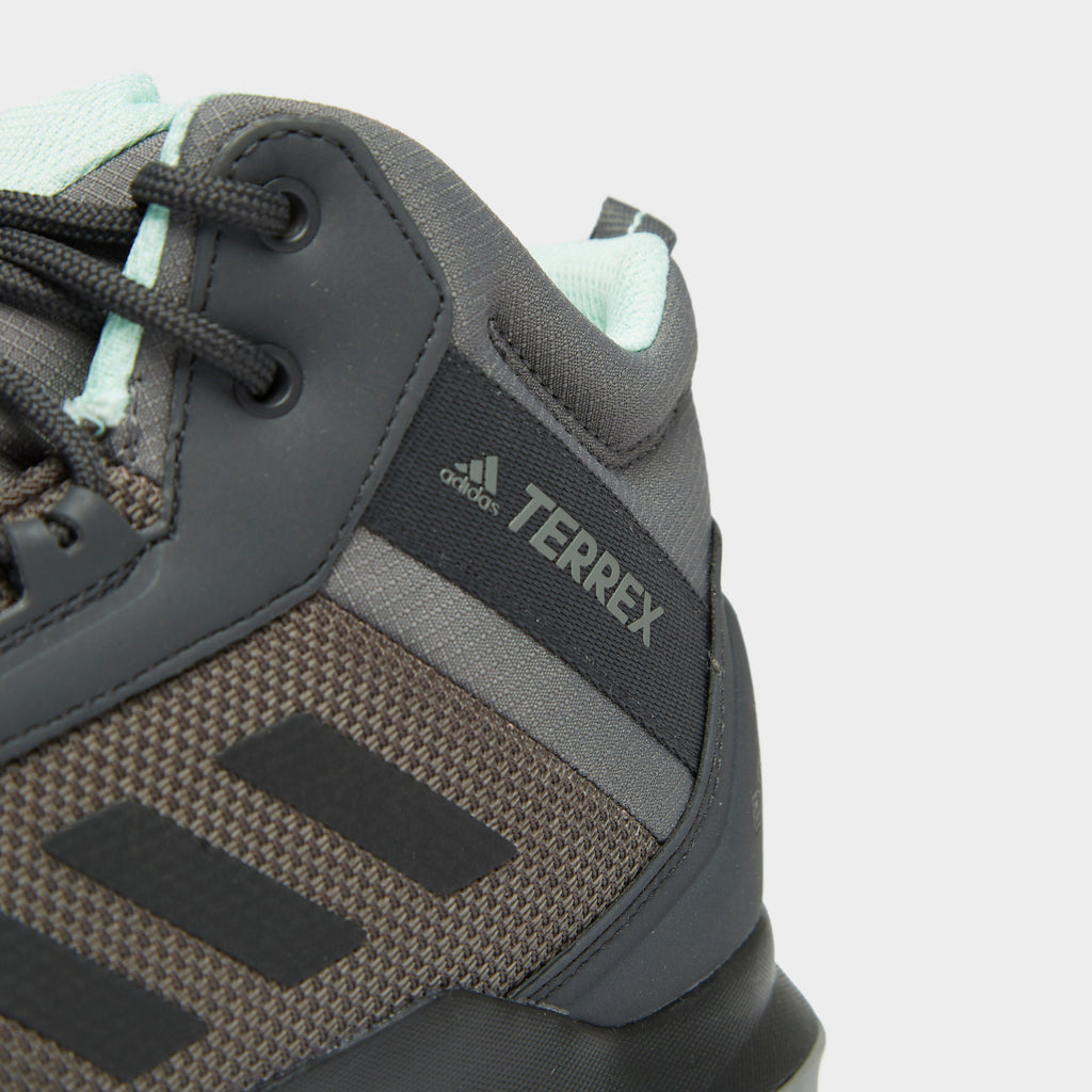Women's Terrex AX3 Mid Gore-Tex Hiking Shoes