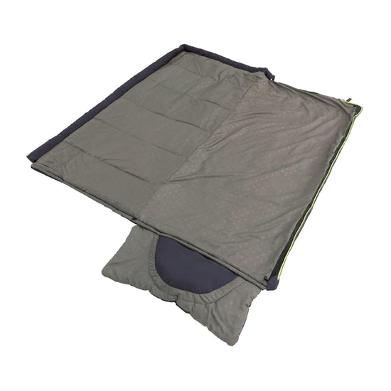 Contour Lux Junior Sleeping Bag