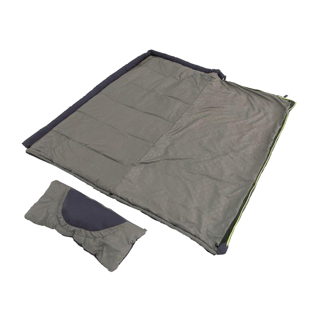 Contour Lux Junior Sleeping Bag