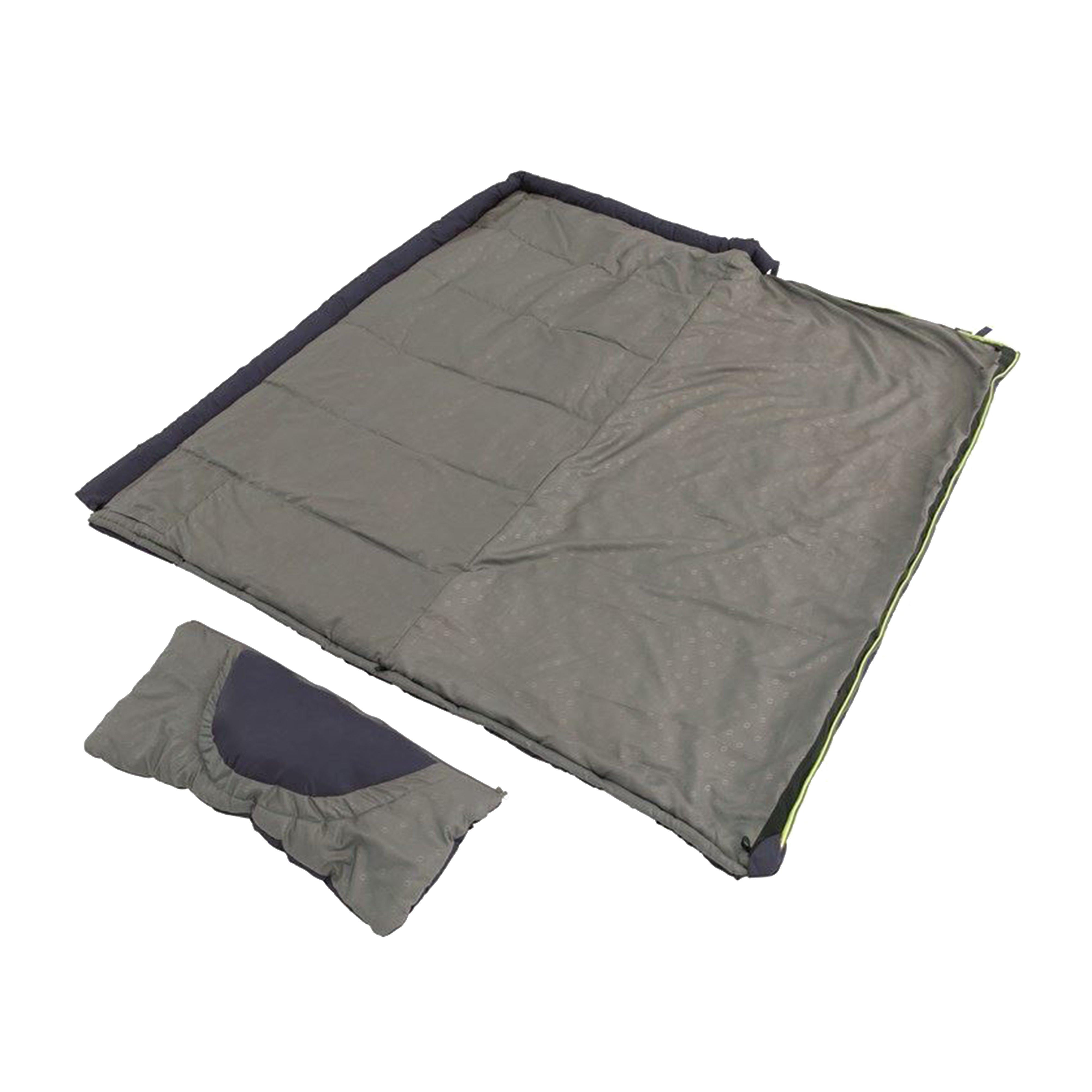 Contour Lux Junior Sleeping Bag