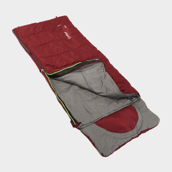 Contour Lux Junior Sleeping Bag