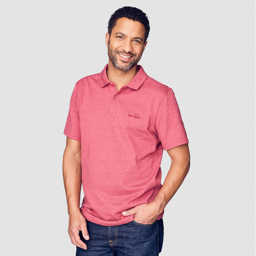 Men’s Paolo Polo Shirt
