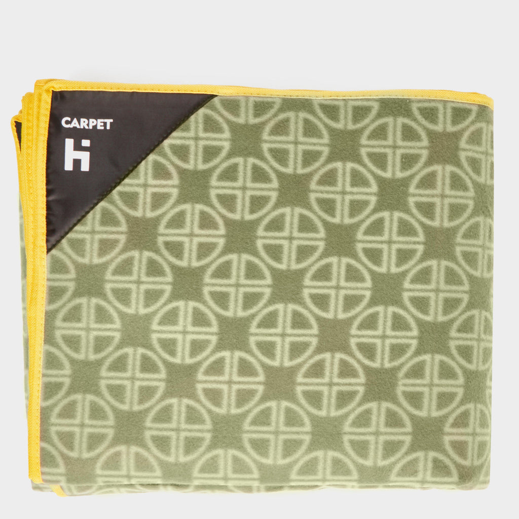 Hampton 8 Deluxe Carpet