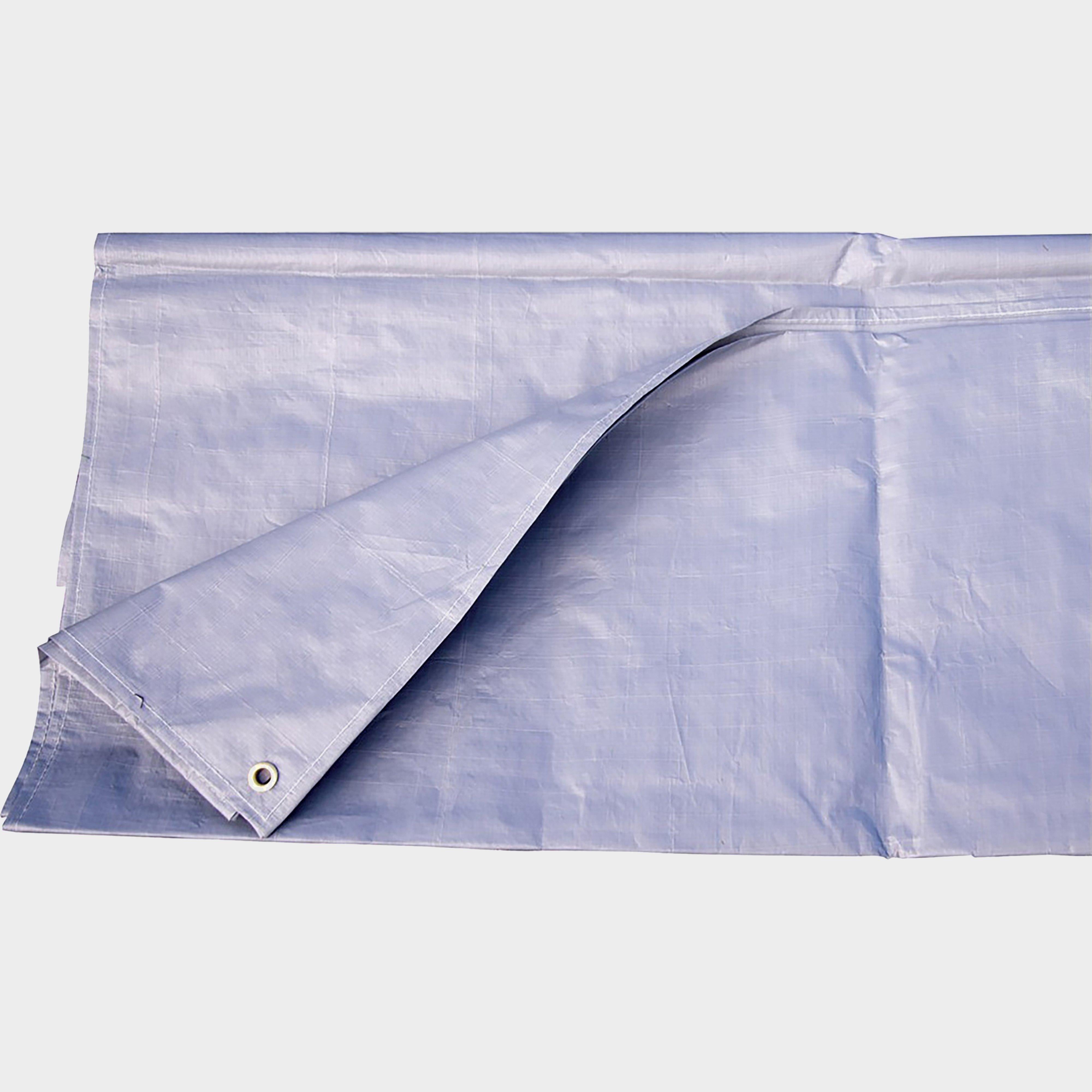 Hampton 8 Deluxe Tent Footprint