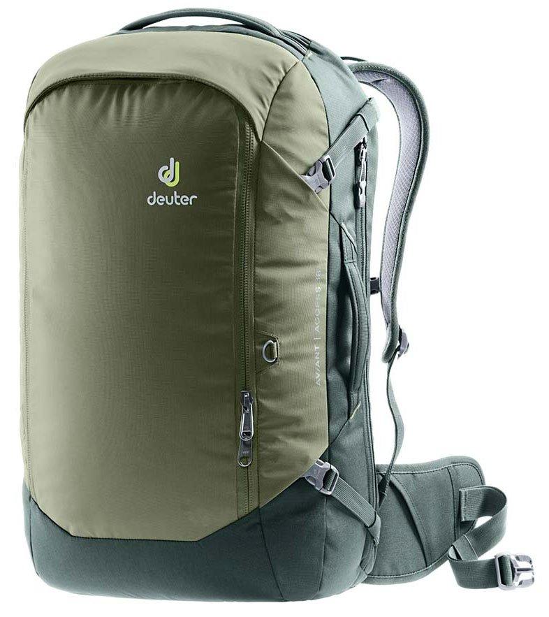AViANT Access 38 Travel Rucksack