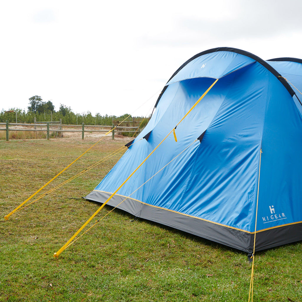 Zenobia 8 Nightfall Tent