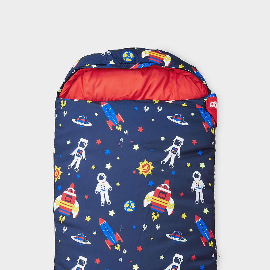 Infant’s Sleeping Pod™ Space