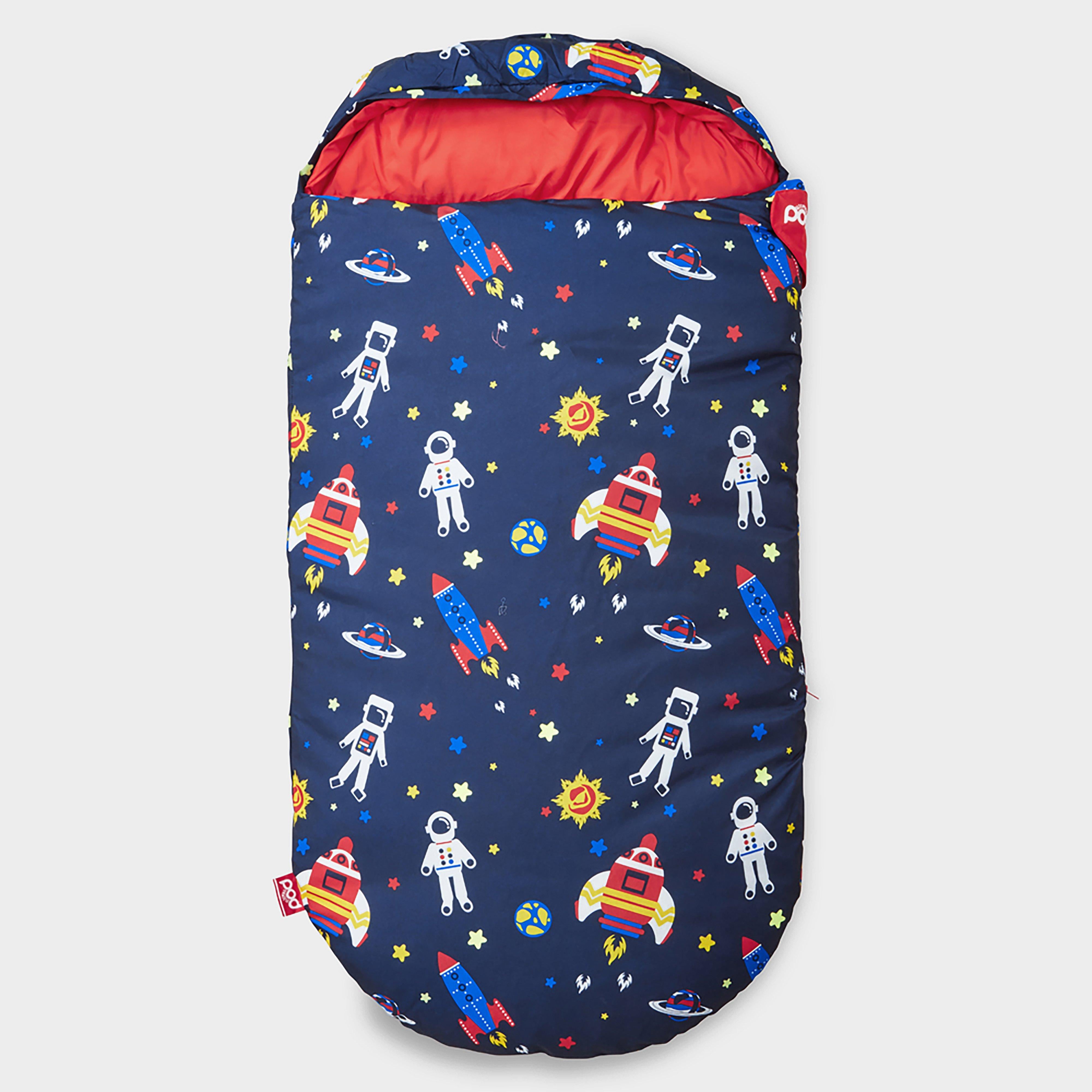 Infant’s Sleeping Pod™ Space
