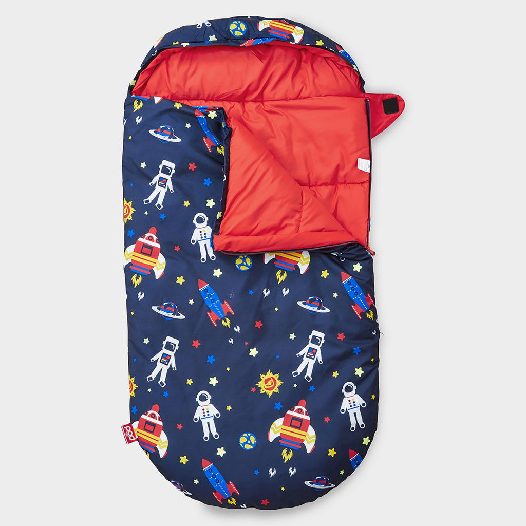Infant’s Sleeping Pod™ Space