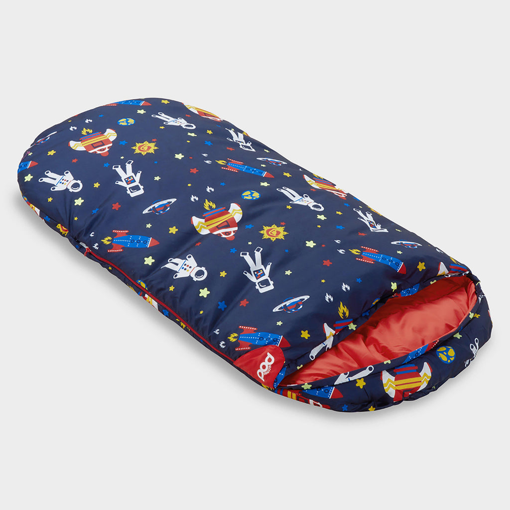 Infant’s Sleeping Pod™ Space