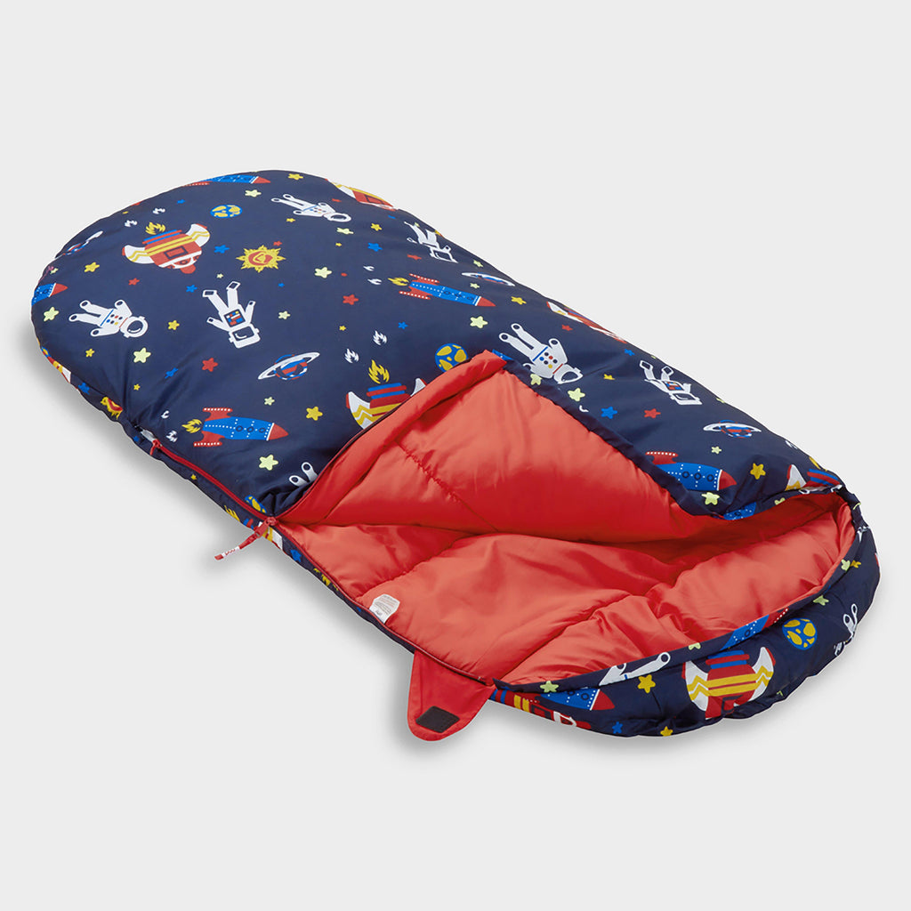 Infant’s Sleeping Pod™ Space