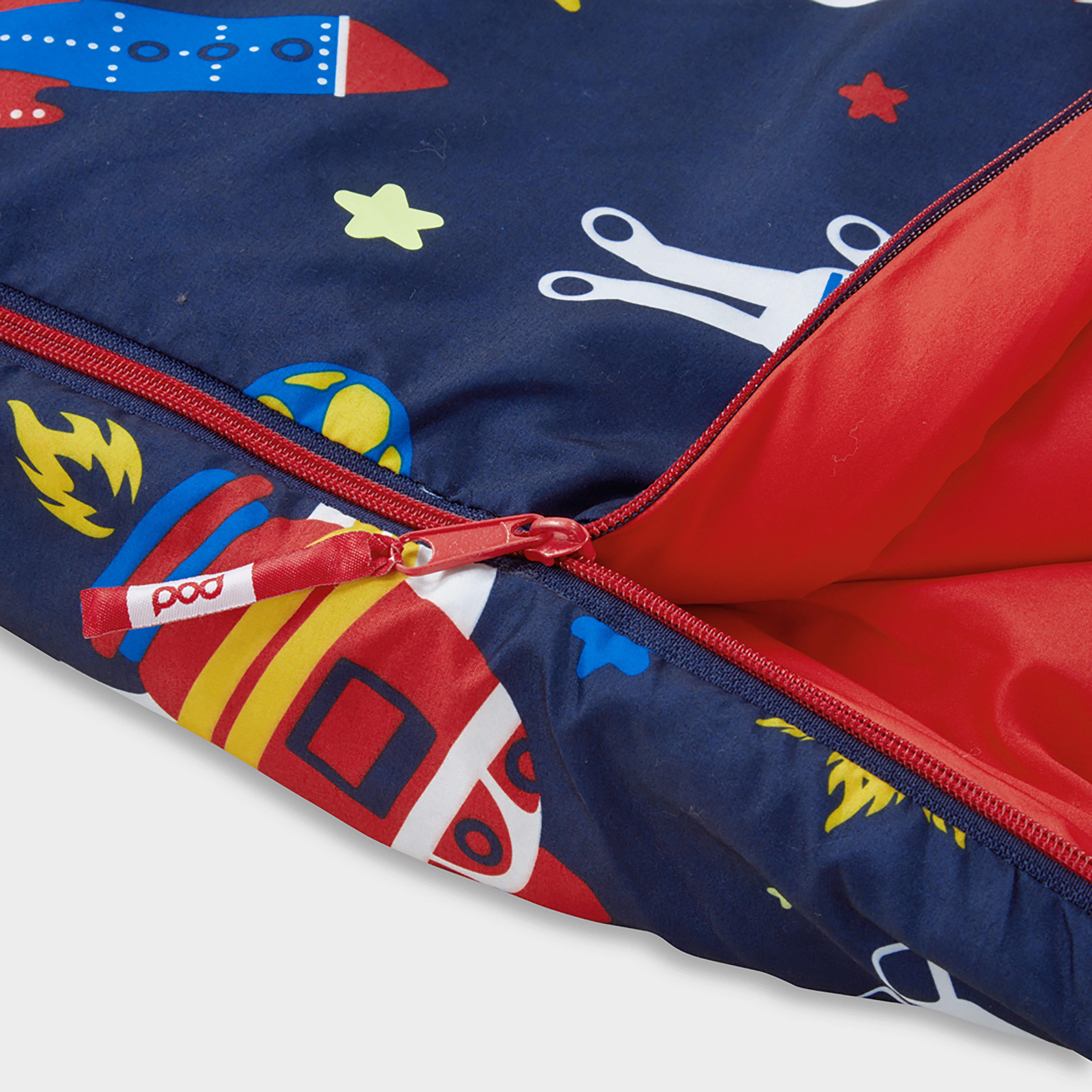 Infant’s Sleeping Pod™ Space