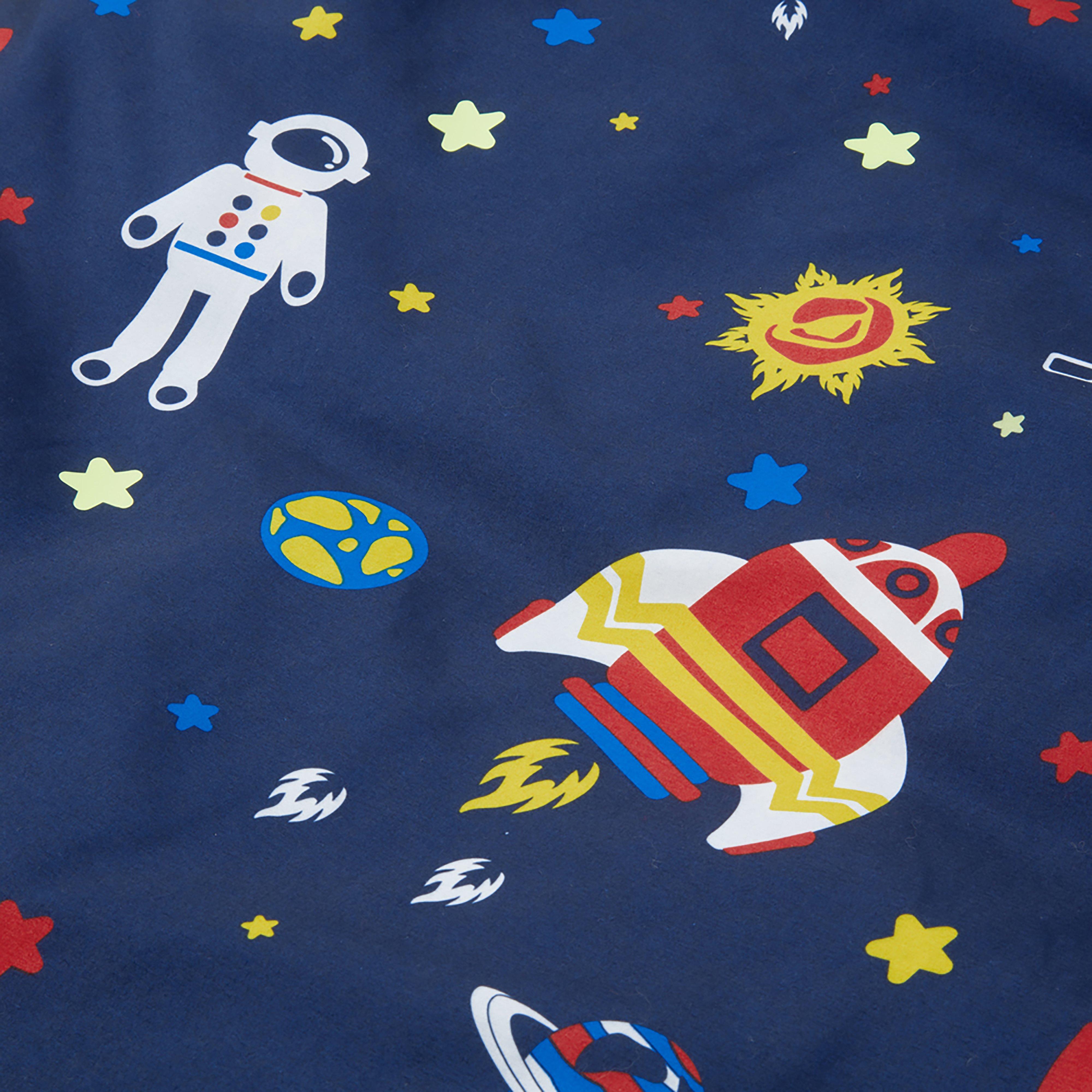 Infant’s Sleeping Pod™ Space