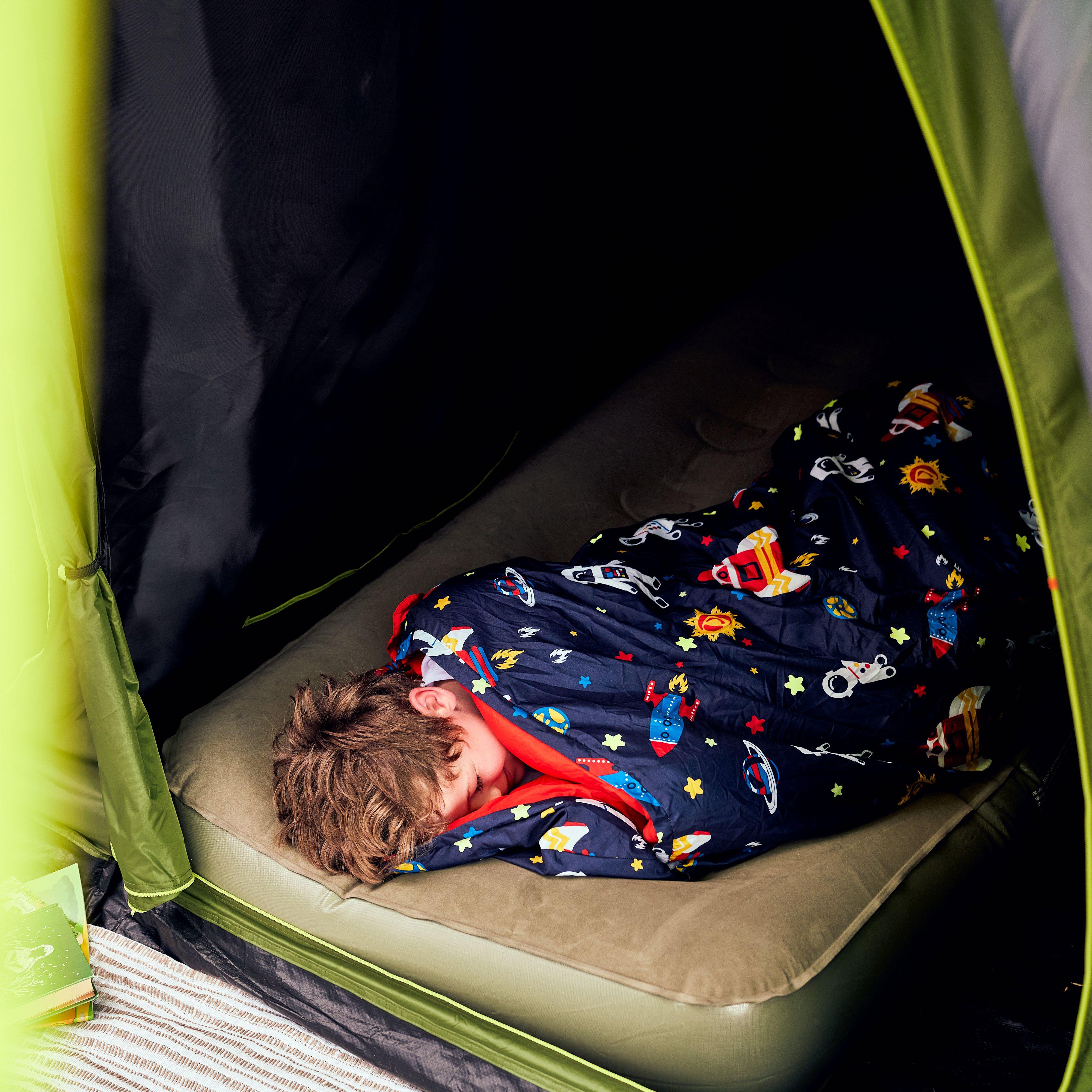 Infant’s Sleeping Pod™ Space