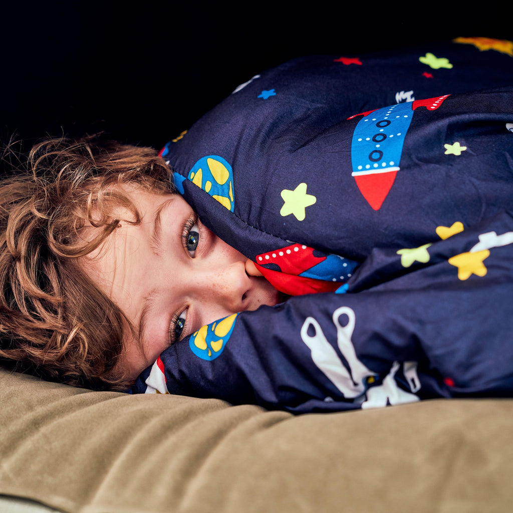 Infant’s Sleeping Pod™ Space