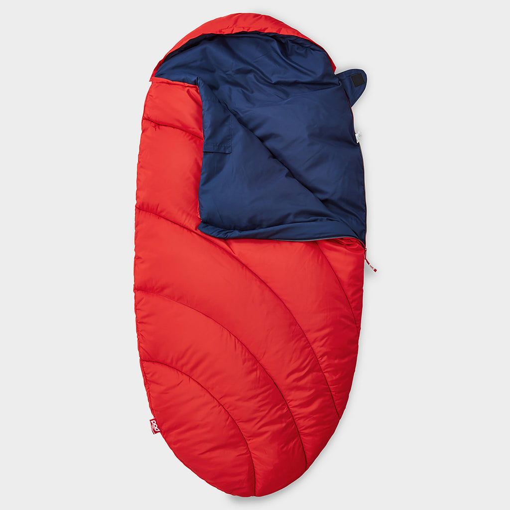 Kids' Sleeping Pod™