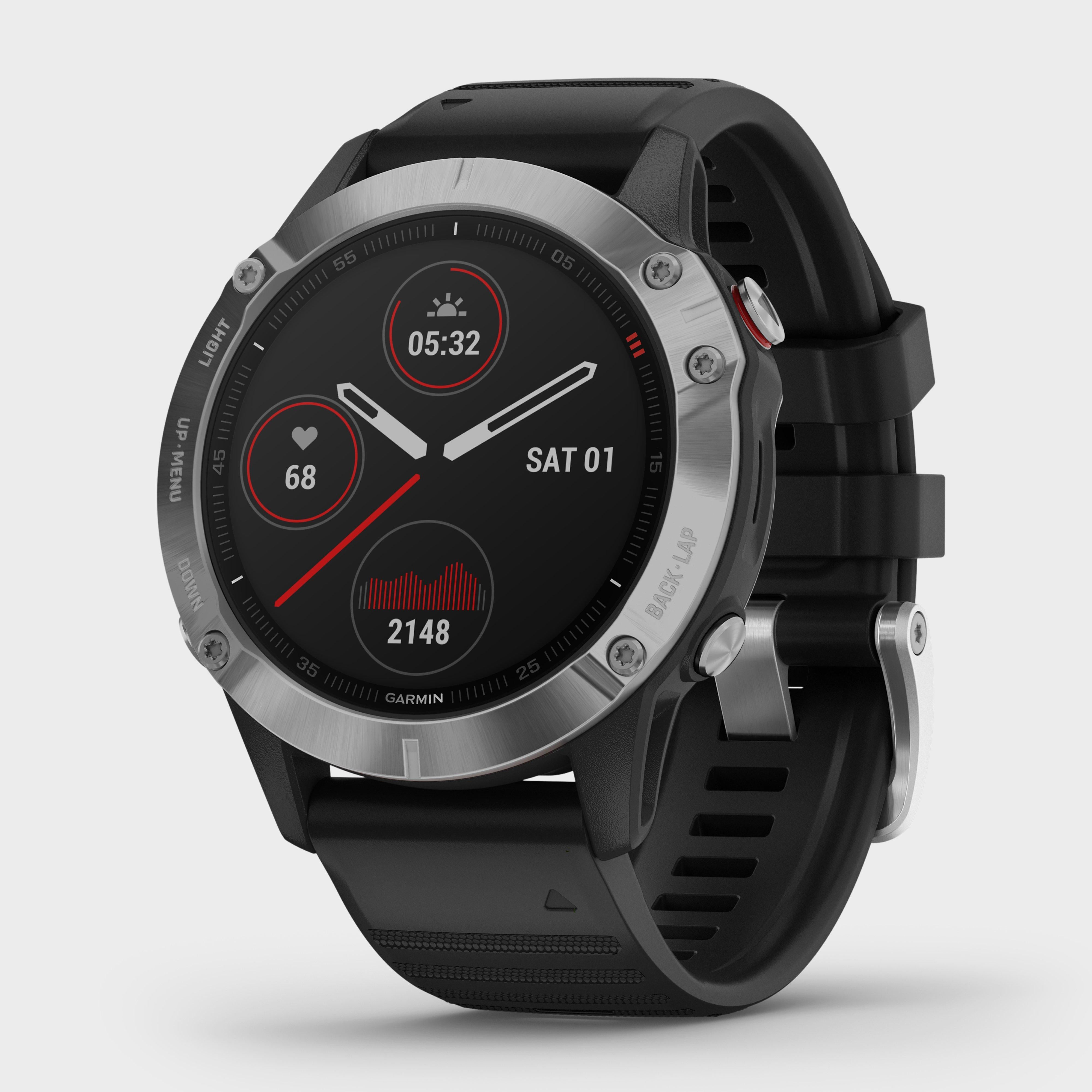 Fēnix 6 Multi Sport GPS Watch