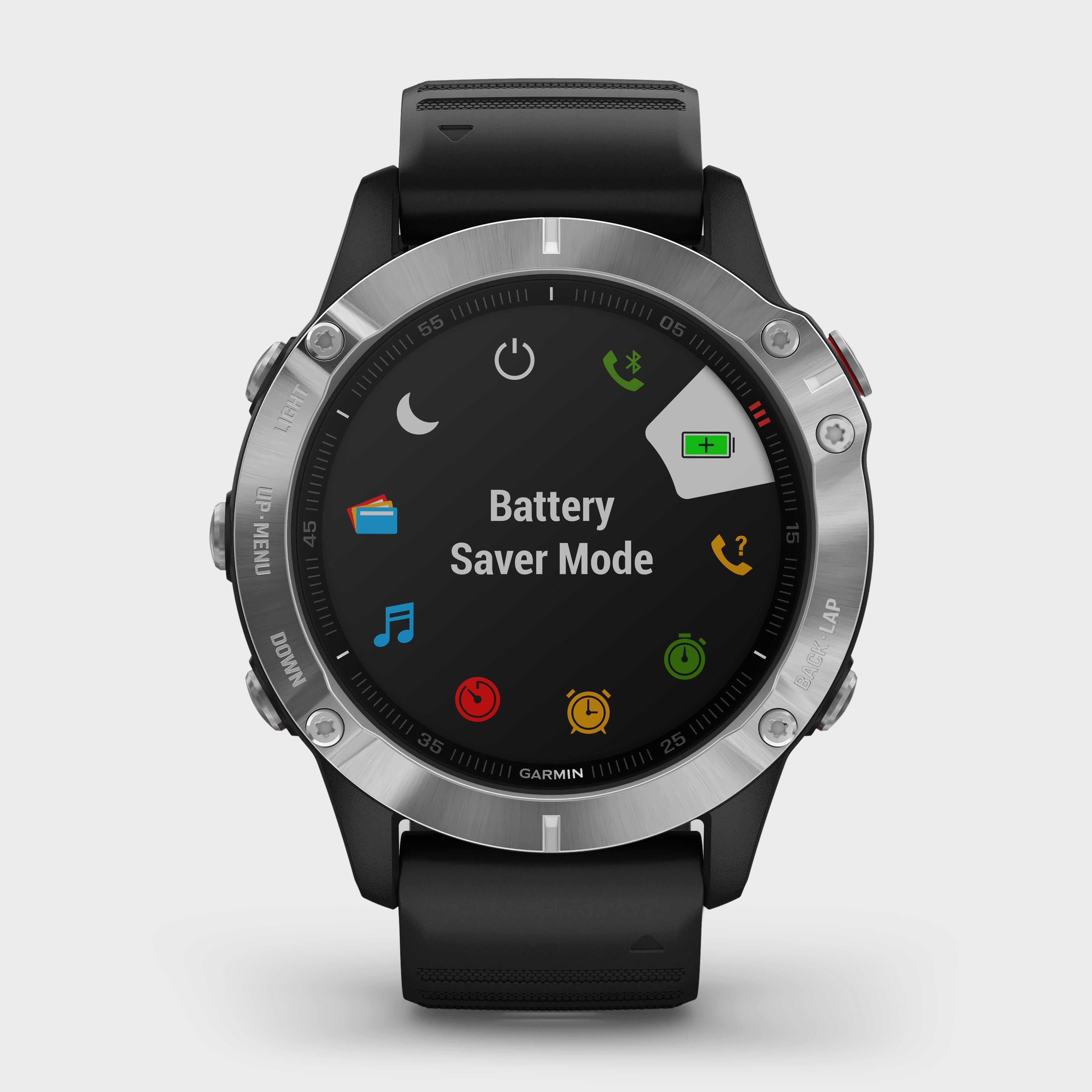 Fēnix 6 Multi Sport GPS Watch