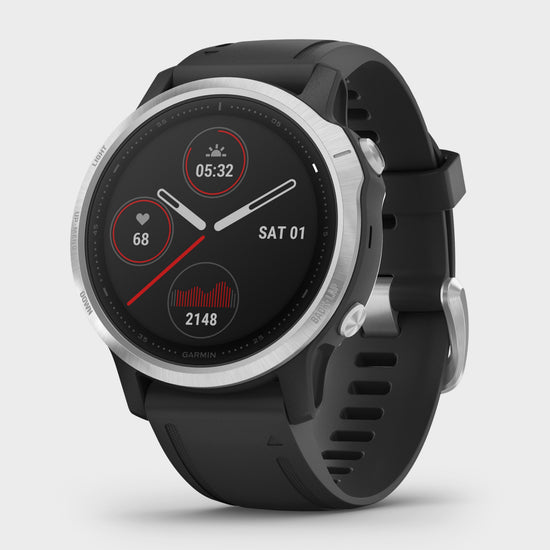 Fēnix 6S Multi Sport GPS Watch