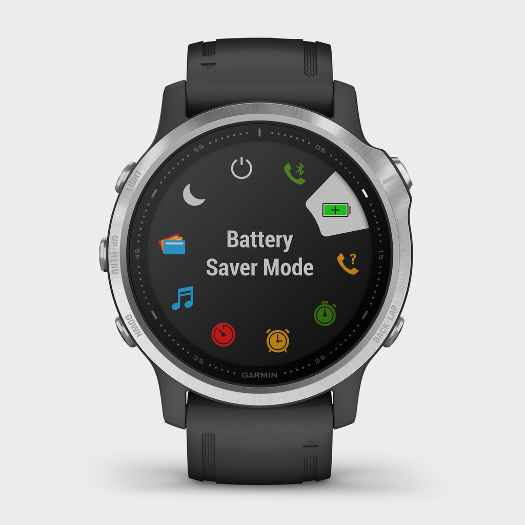 Fēnix 6S Multi Sport GPS Watch