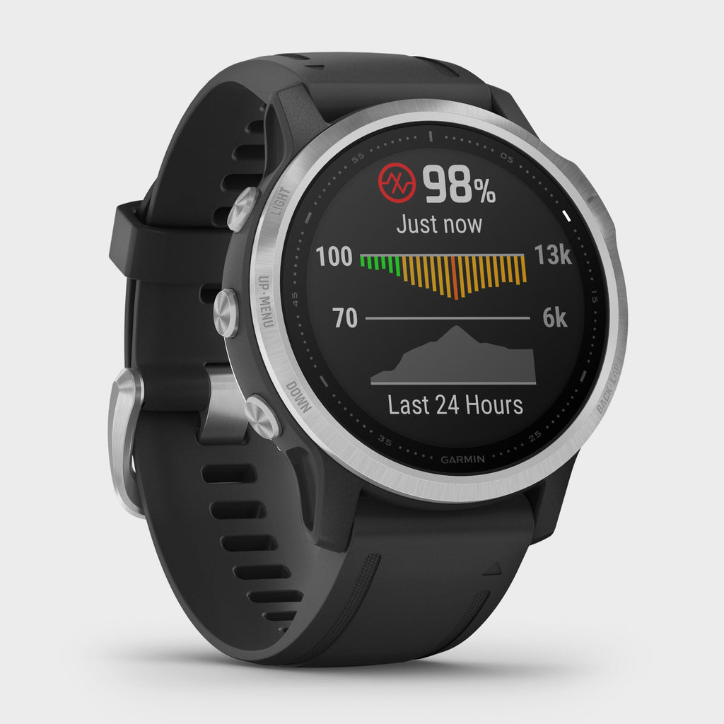 Fēnix 6S Multi Sport GPS Watch
