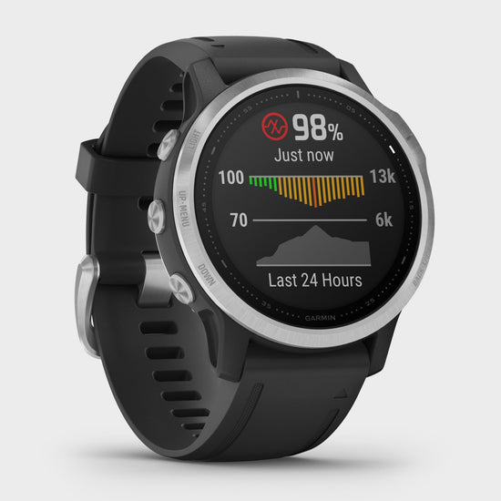 Fēnix 6S Multi Sport GPS Watch
