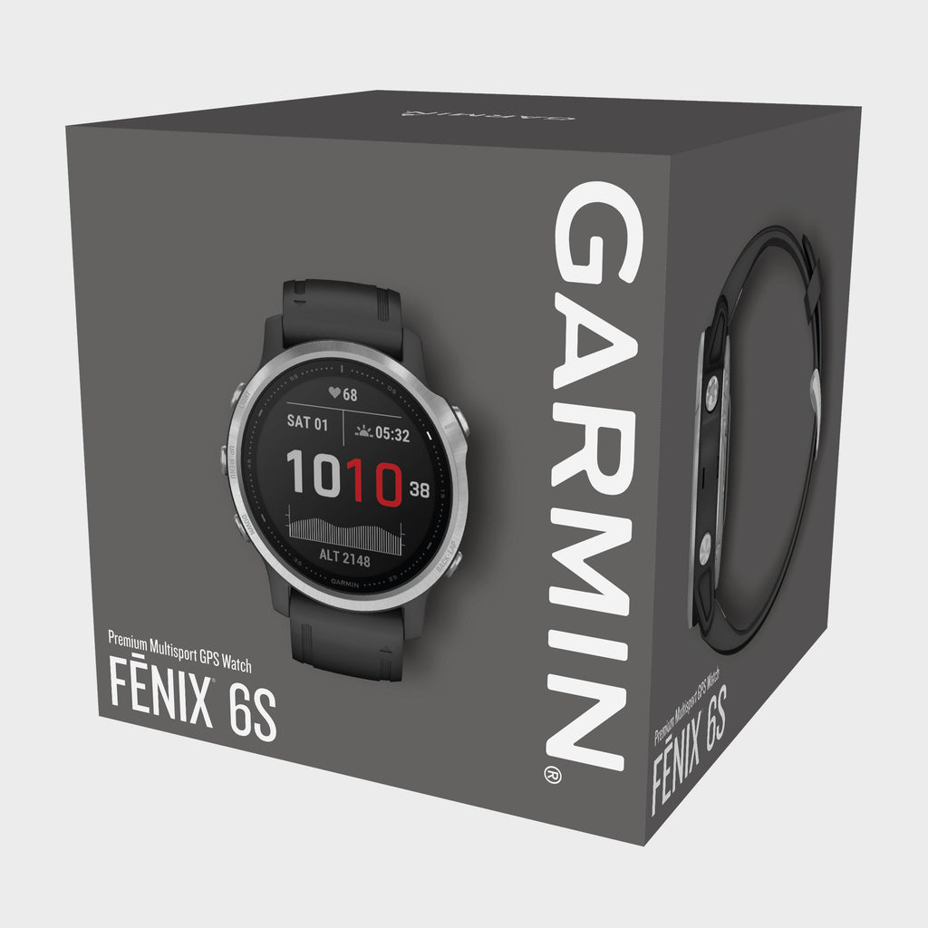 Fēnix 6S Multi Sport GPS Watch