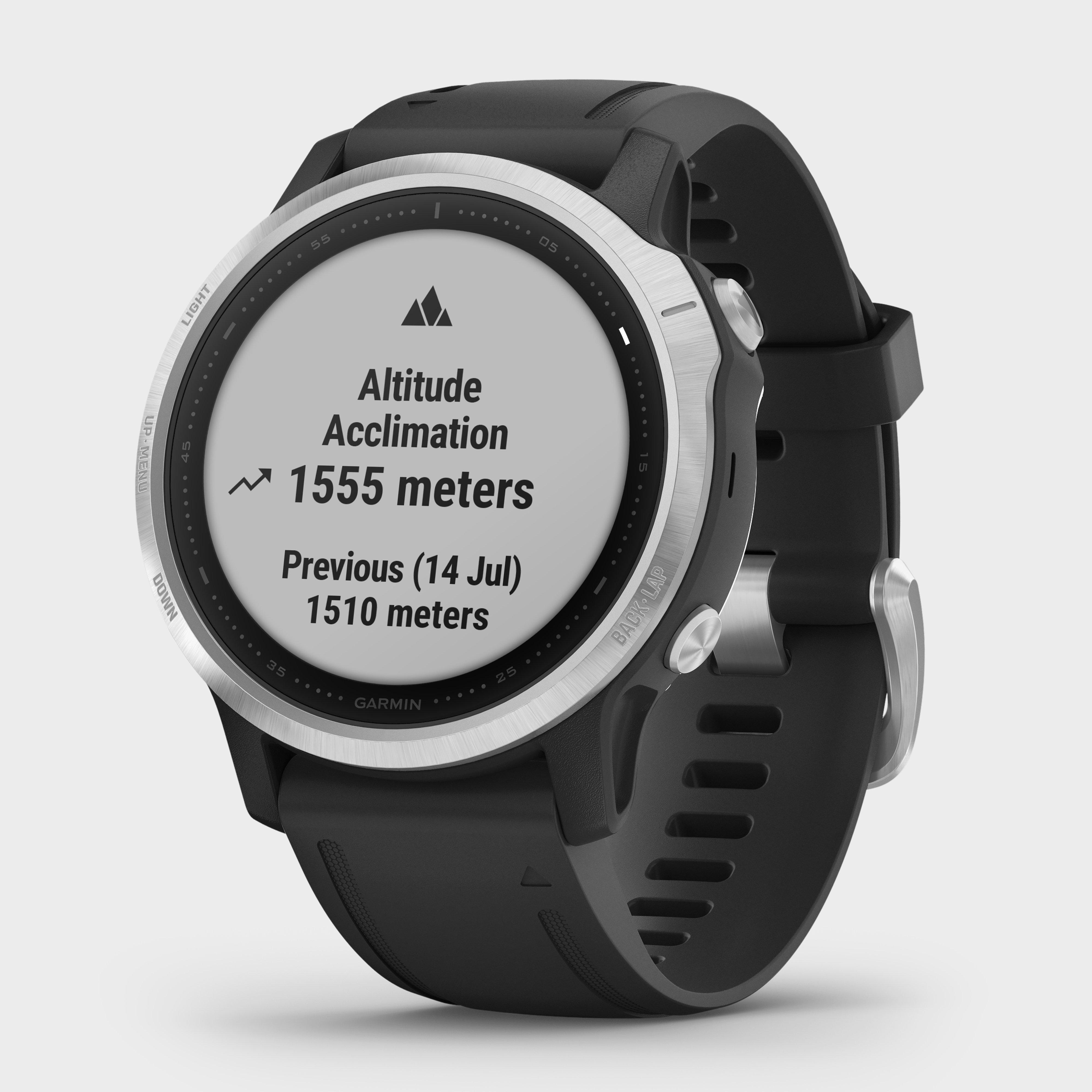 Fēnix 6S Multi Sport GPS Watch
