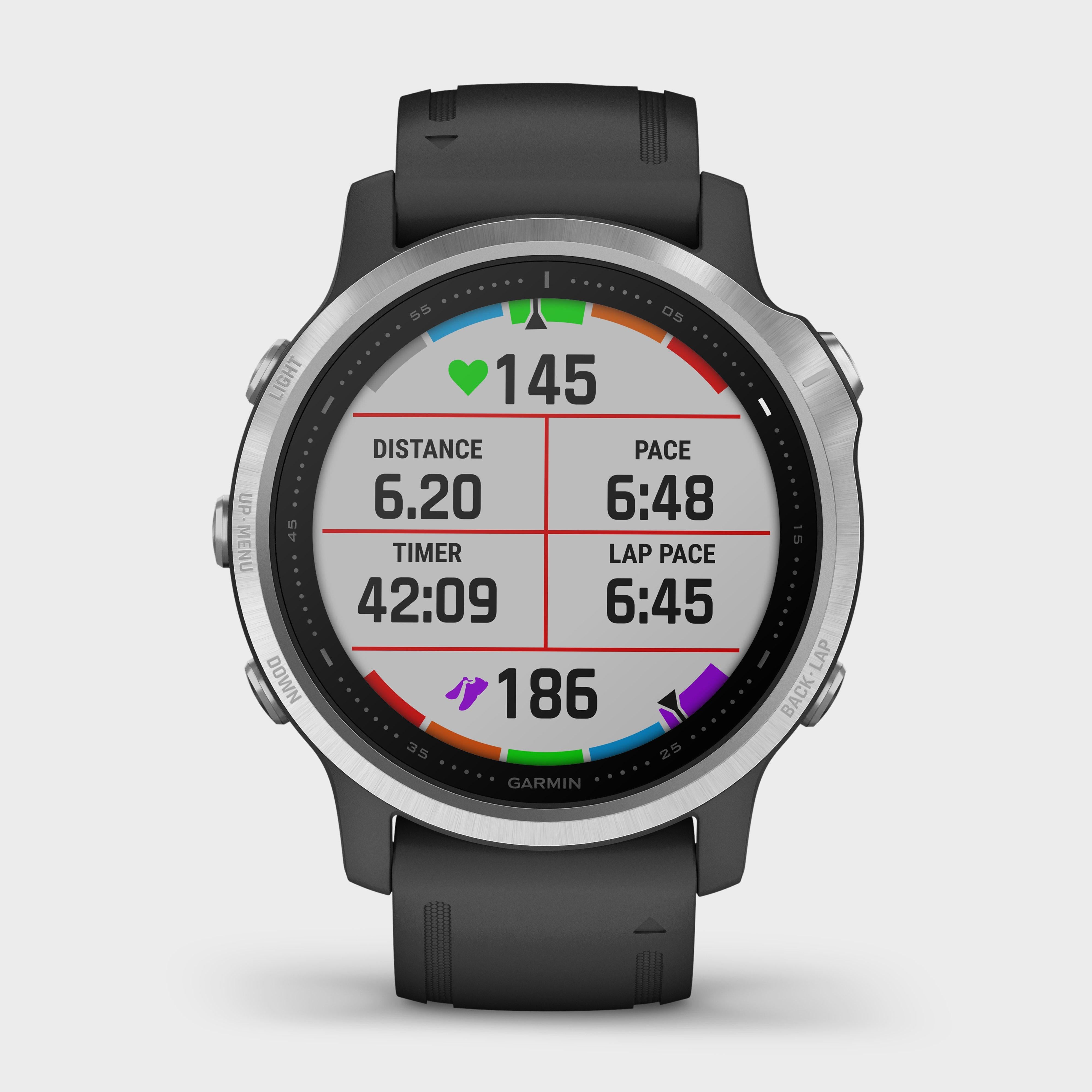 Fēnix 6S Multi Sport GPS Watch
