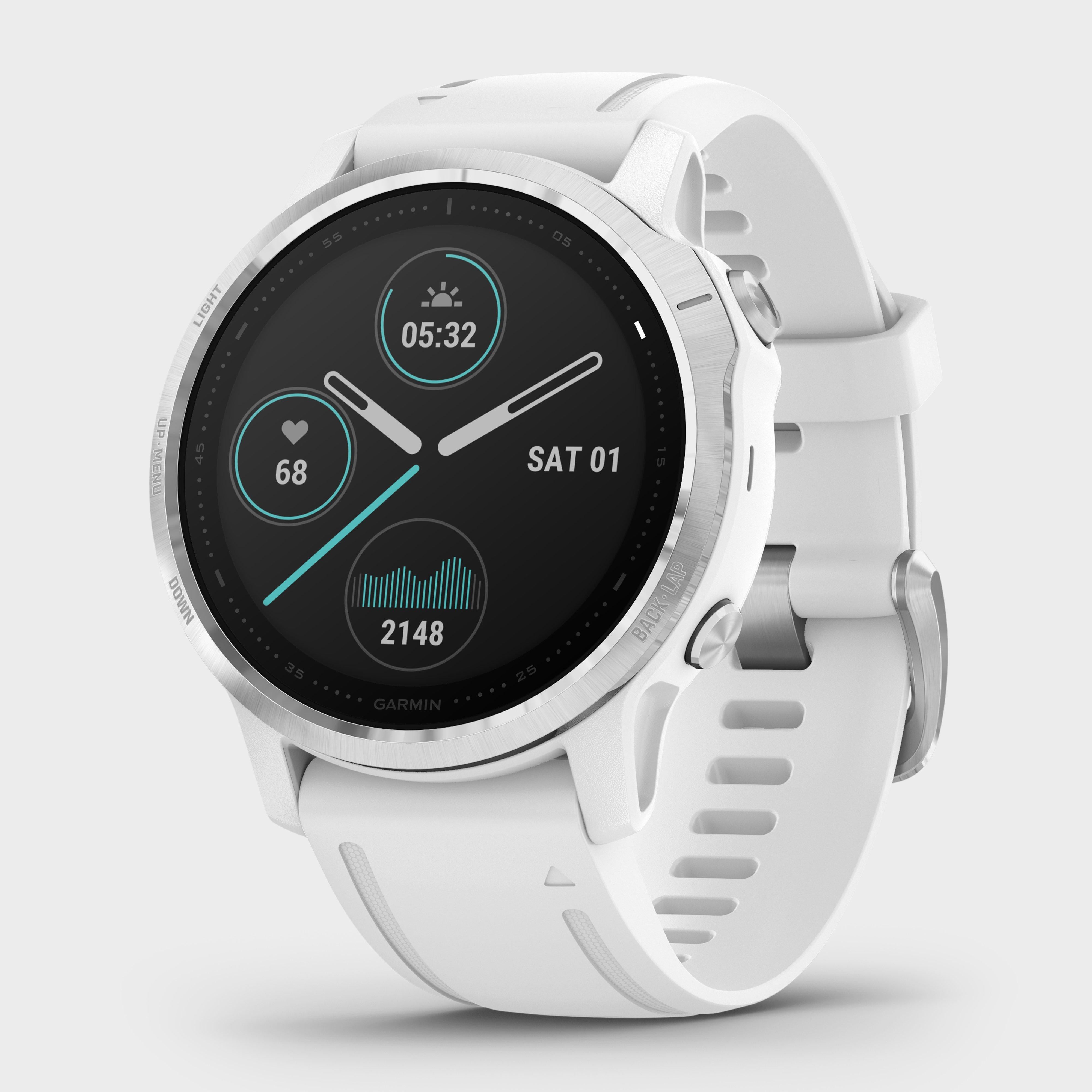 Fēnix 6S Multi Sport GPS Watch