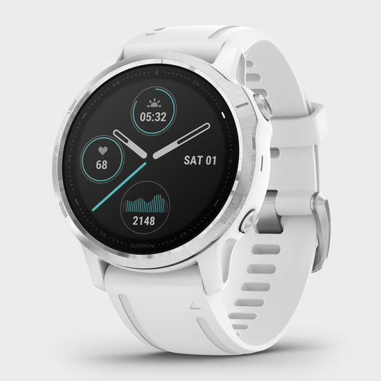 Fēnix 6S Multi Sport GPS Watch