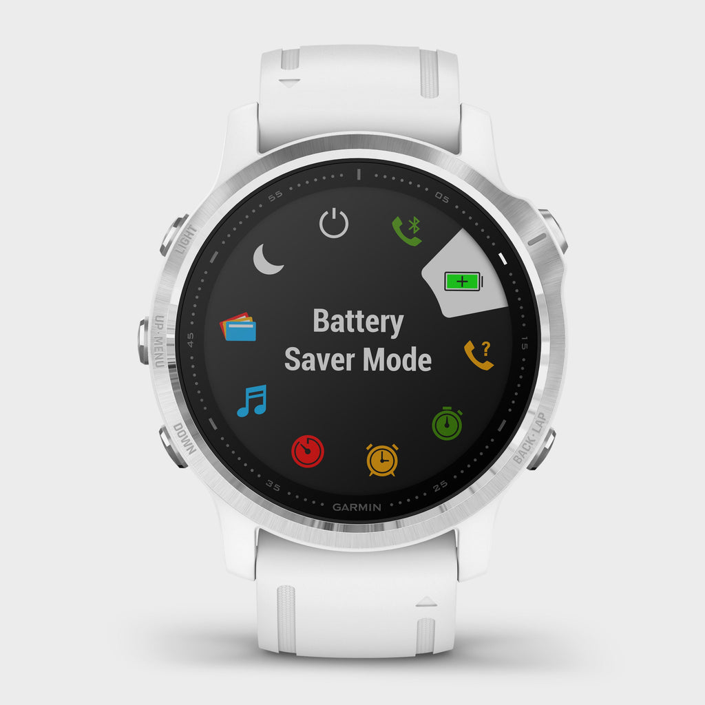 Fēnix 6S Multi Sport GPS Watch