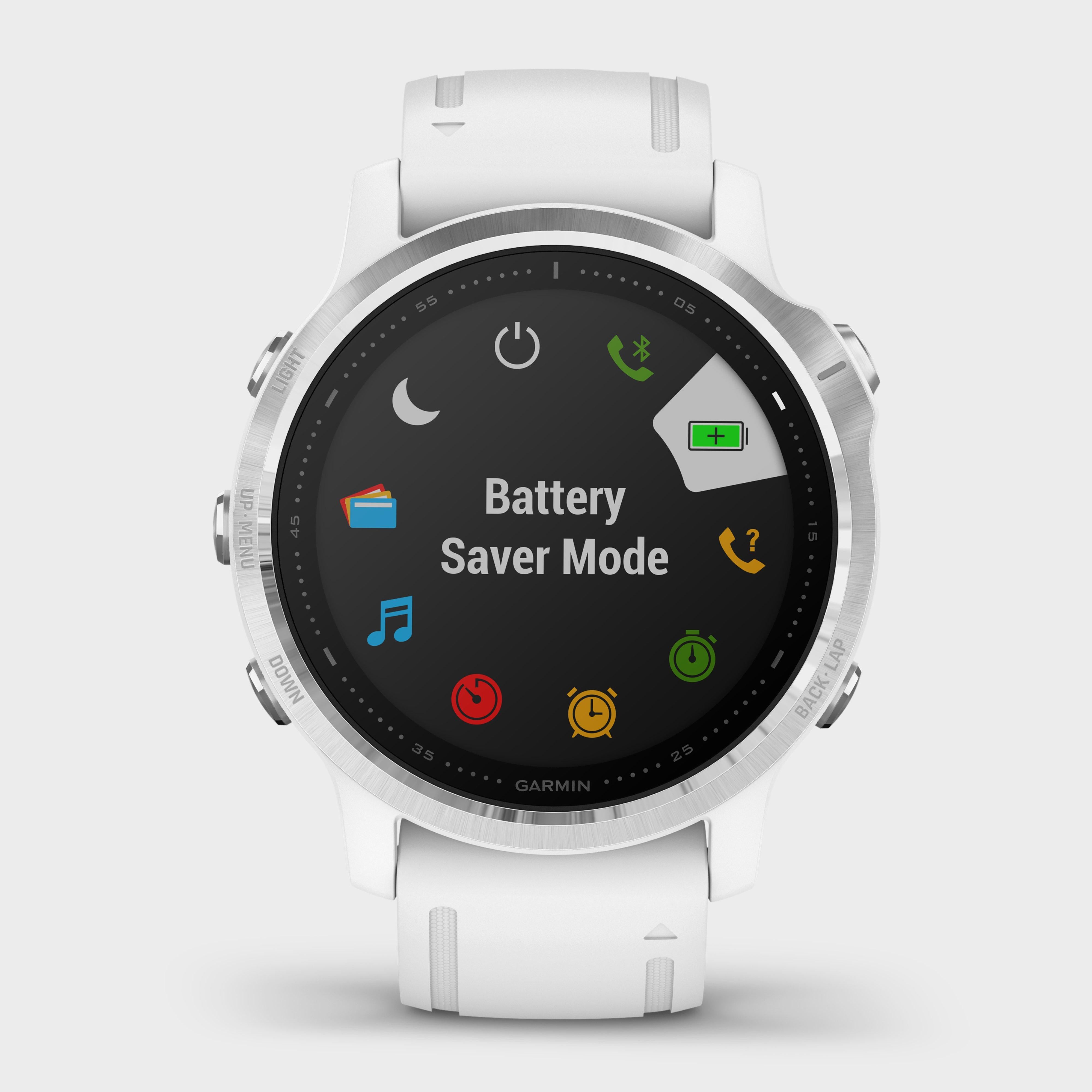 Fēnix 6S Multi Sport GPS Watch