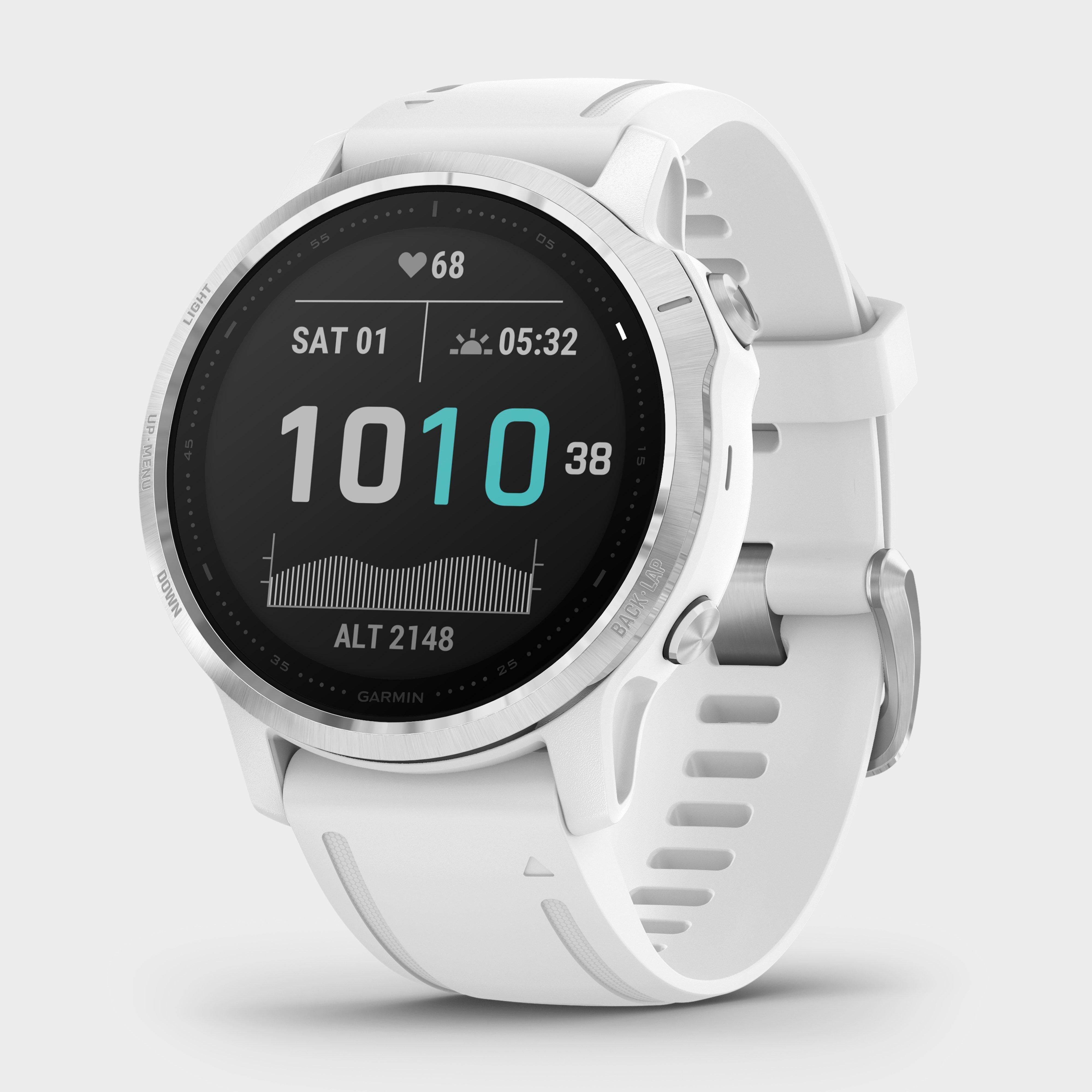 Fēnix 6S Multi Sport GPS Watch