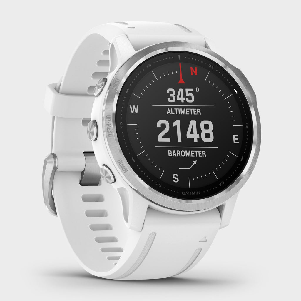 Fēnix 6S Multi Sport GPS Watch