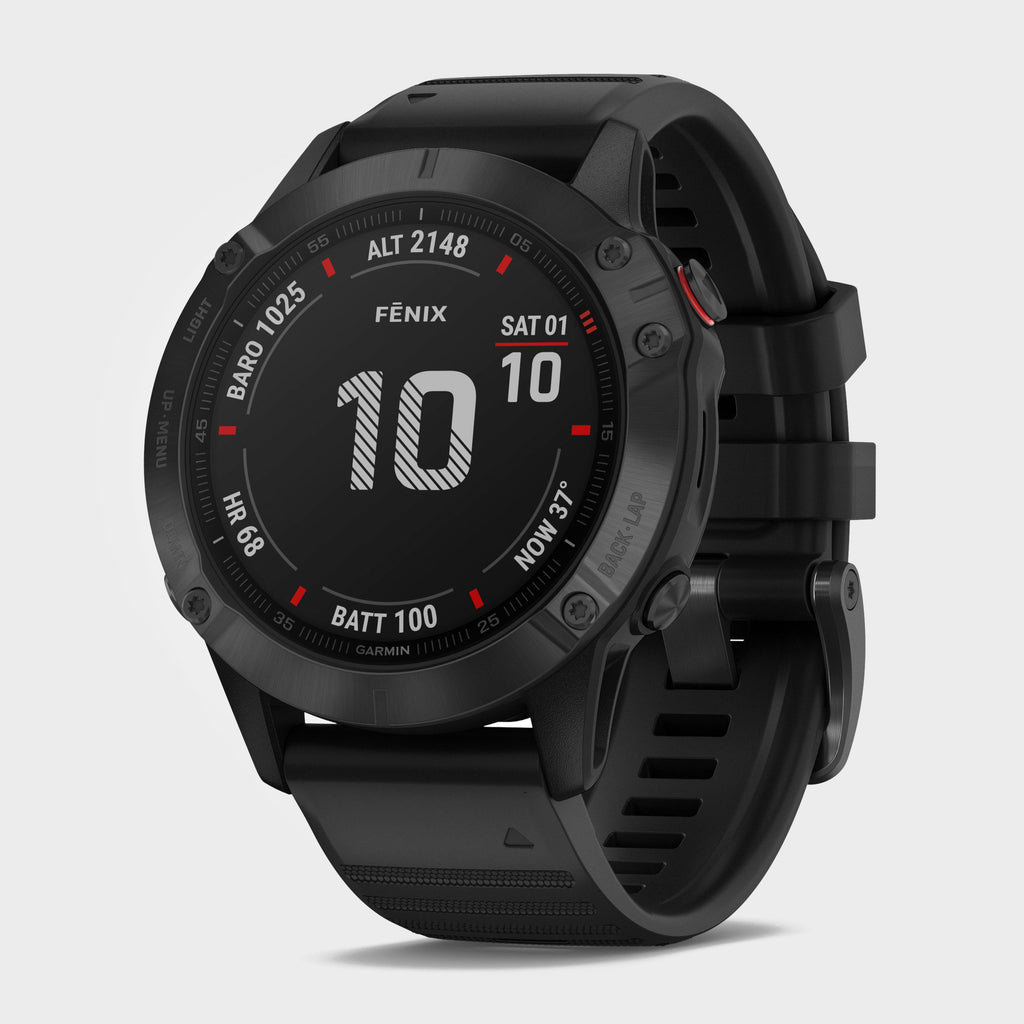 Fēnix 6 Pro